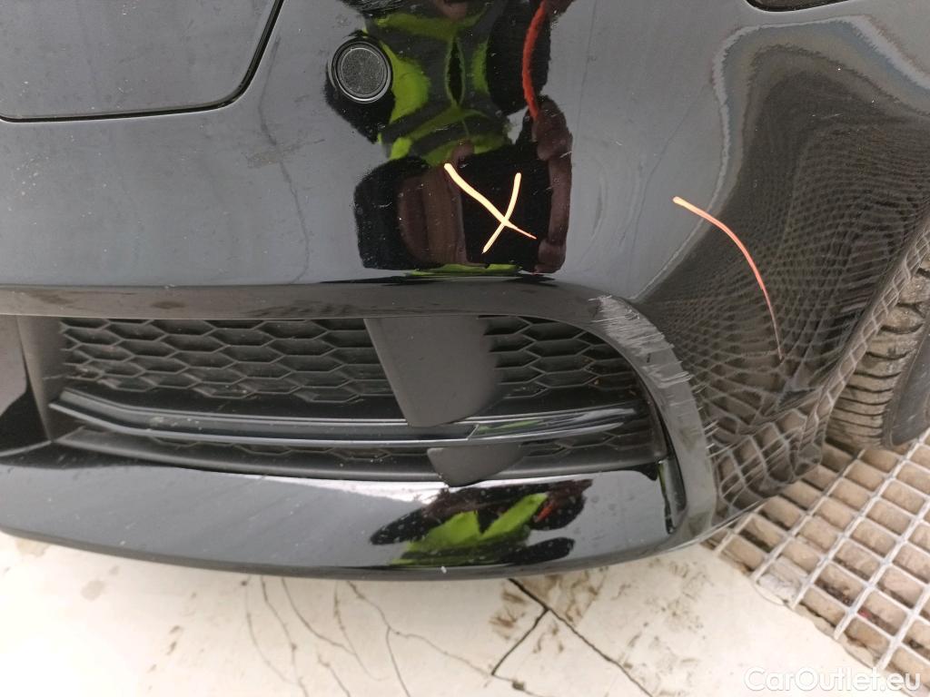  Audi  A3 AUDI  5p 3G berlina con portón sport edition 2.0 TDI S tronic Sportback #20