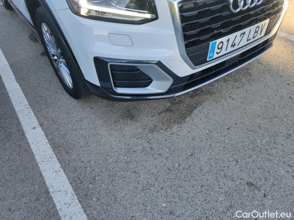  Audi  Q2 AUDI  / 2016 / 5P / todoterreno Design 30 TFSI 85kW (116CV) #11