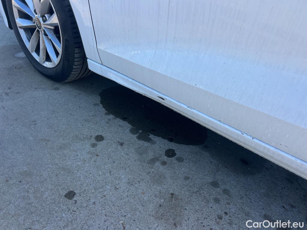  Audi  A3 AUDI  / 2020 / 4P / sedán Sedan 30 TFSI 81kW (110CV) S tronic #3