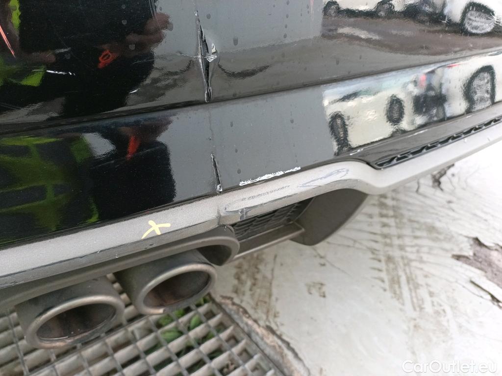  Audi  A3 AUDI  5p 3G berlina con portón sport edition 2.0 TDI S tronic Sportback #24