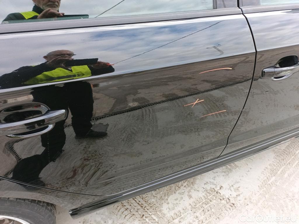  Audi  A3 AUDI  5p 3G berlina con portón sport edition 2.0 TDI S tronic Sportback #11