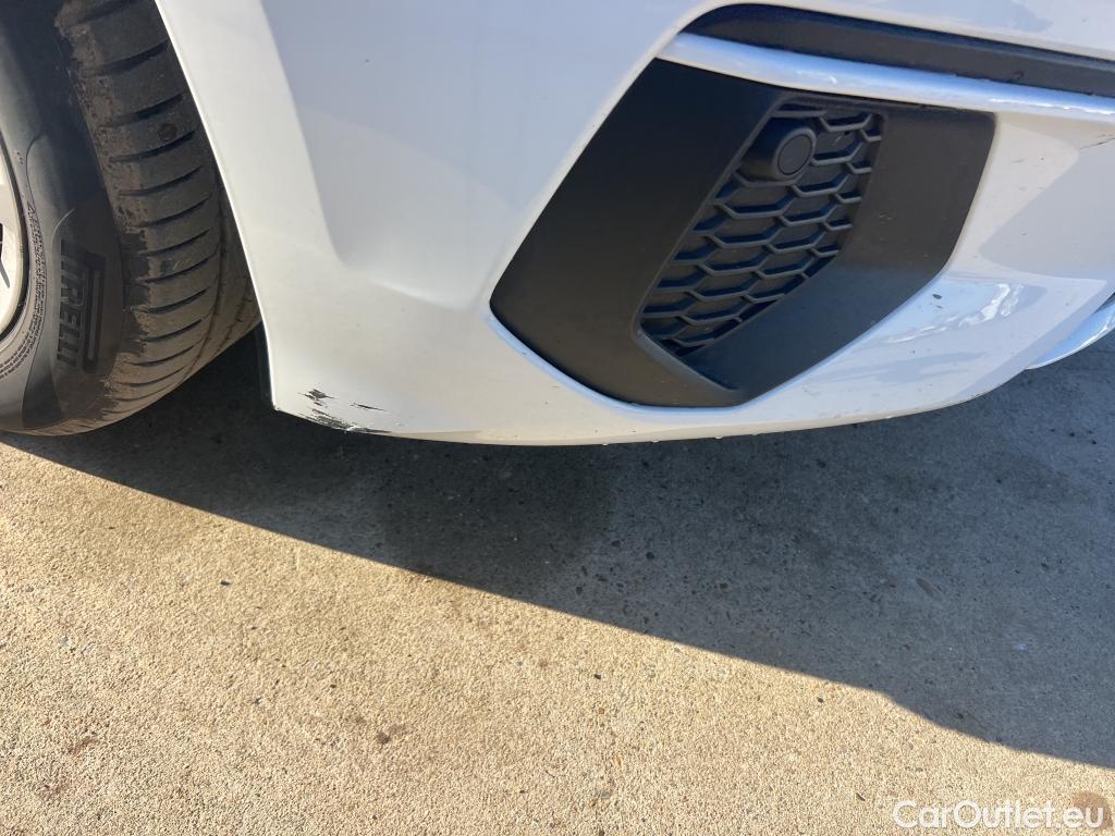  Audi  A3 AUDI  / 2020 / 4P / sedán Sedan 30 TFSI 81kW (110CV) S tronic #23