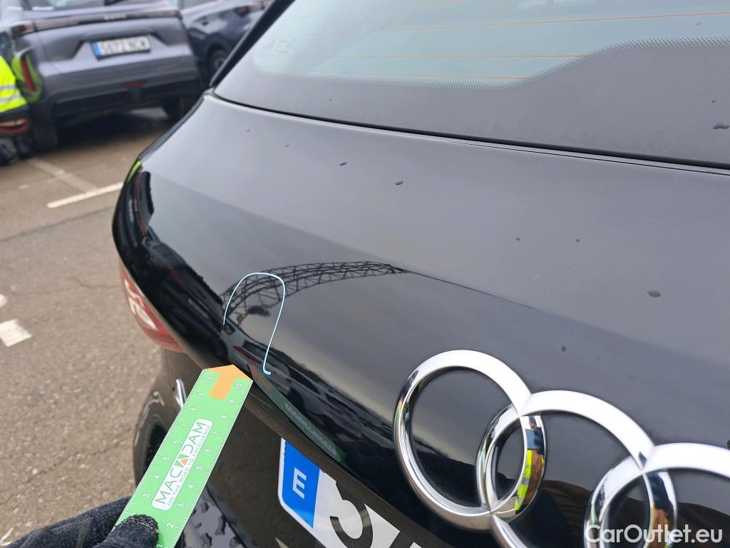  Audi  A3 AUDI  / 2020 / 5P / berlina con portón Sportback 30 TFSI 81kW (110CV) S tronic #10