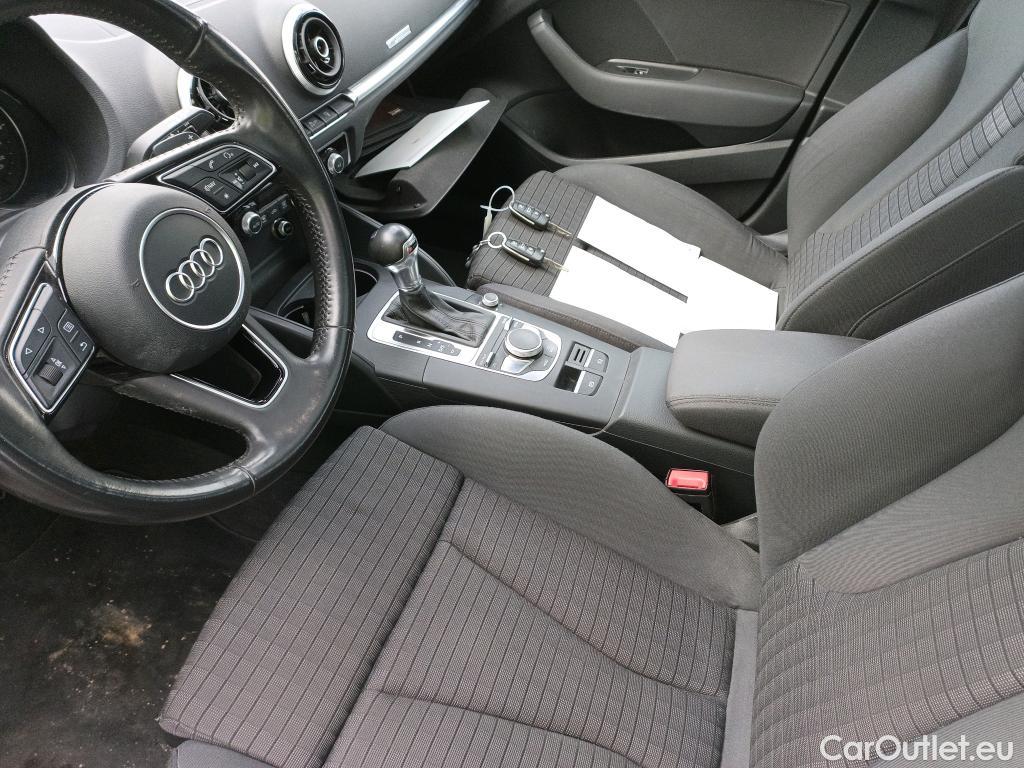  Audi  A3 AUDI  5p 3G berlina con portón sport edition 2.0 TDI S tronic Sportback #22