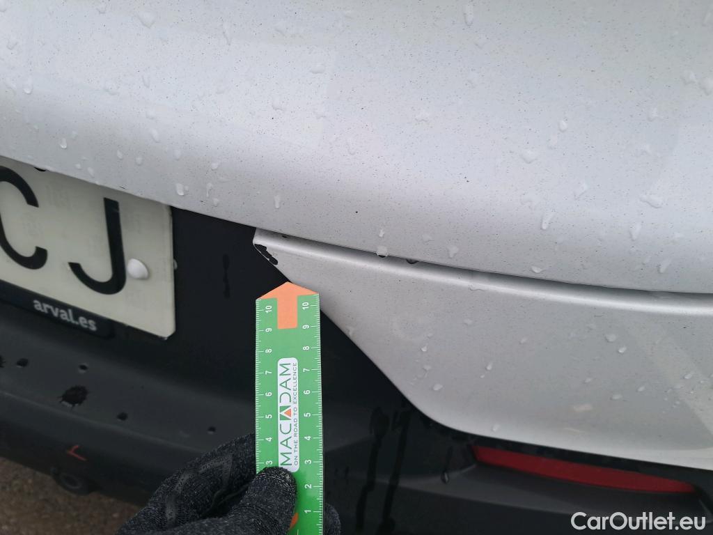  Alfa Romeo  TONALE Alfa Romeo  / 2022 / 5P / todoterreno 1.5 MHEV GASOLINA 130 CV SPRINT FWD #18