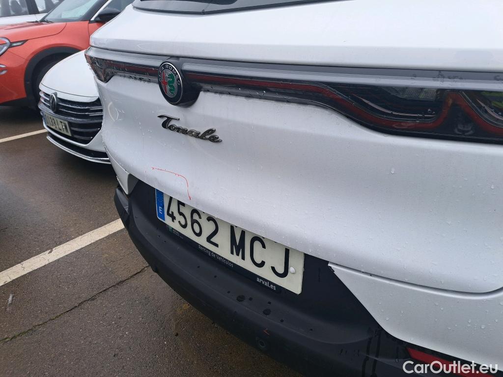  Alfa Romeo  TONALE Alfa Romeo  / 2022 / 5P / todoterreno 1.5 MHEV GASOLINA 130 CV SPRINT FWD #3