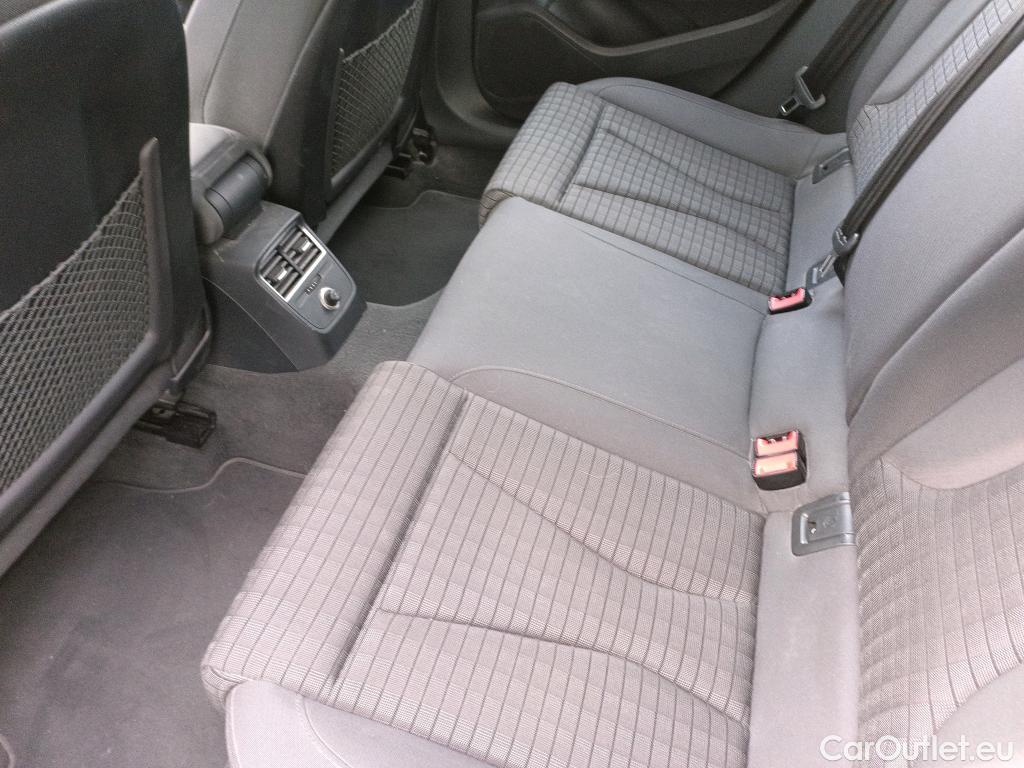  Audi  A3 AUDI  5p 3G berlina con portón sport edition 2.0 TDI S tronic Sportback #21