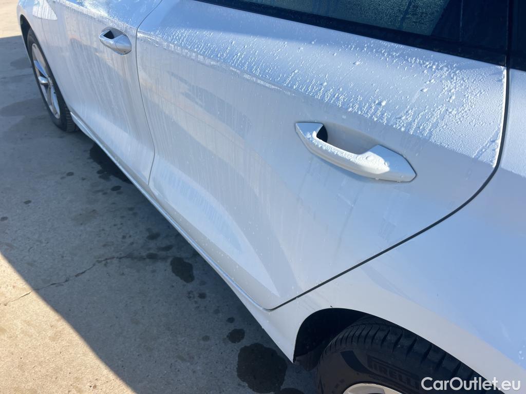  Audi  A3 AUDI  / 2020 / 4P / sedán Sedan 30 TFSI 81kW (110CV) S tronic #5