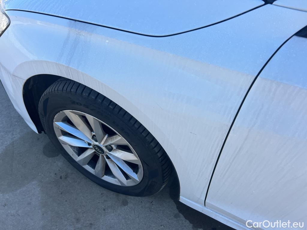  Audi  A3 AUDI  / 2020 / 4P / sedán Sedan 30 TFSI 81kW (110CV) S tronic #17