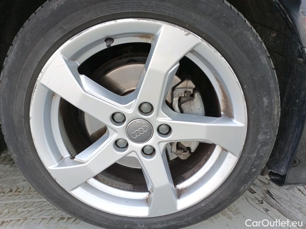  Audi  A3 AUDI  5p 3G berlina con portón sport edition 2.0 TDI S tronic Sportback #16