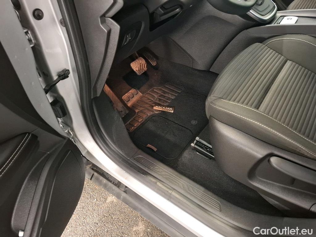  Renault  Scenic RENAULT Grand Scénic 5p Monovolume Business TCe 140 EDC FAP #1