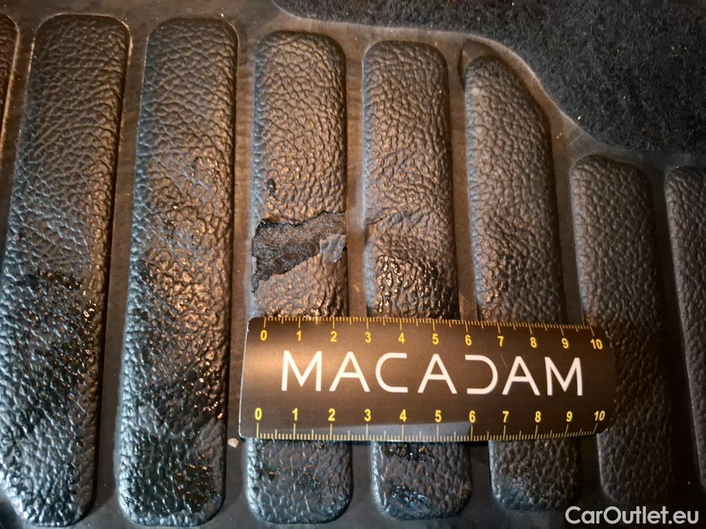  Renault  Scenic RENAULT Grand Scénic 5p Monovolume Business TCe 140 EDC FAP #2