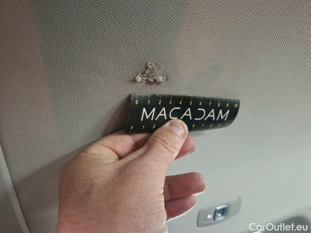  Renault  Scenic RENAULT Grand Scénic 5p Monovolume Business TCe 140 EDC FAP #4