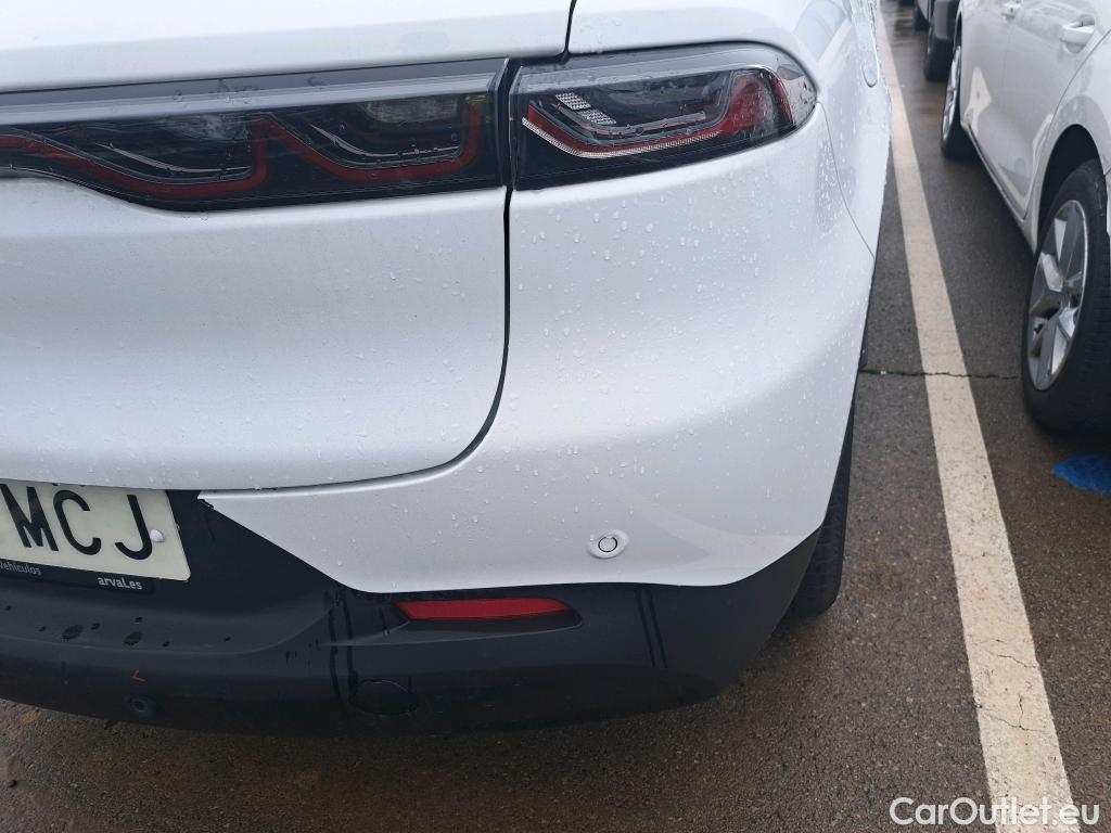  Alfa Romeo  TONALE Alfa Romeo  / 2022 / 5P / todoterreno 1.5 MHEV GASOLINA 130 CV SPRINT FWD #17