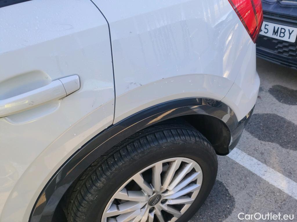  Audi  Q2 AUDI  / 2016 / 5P / todoterreno Design 30 TFSI 85kW (116CV) #3