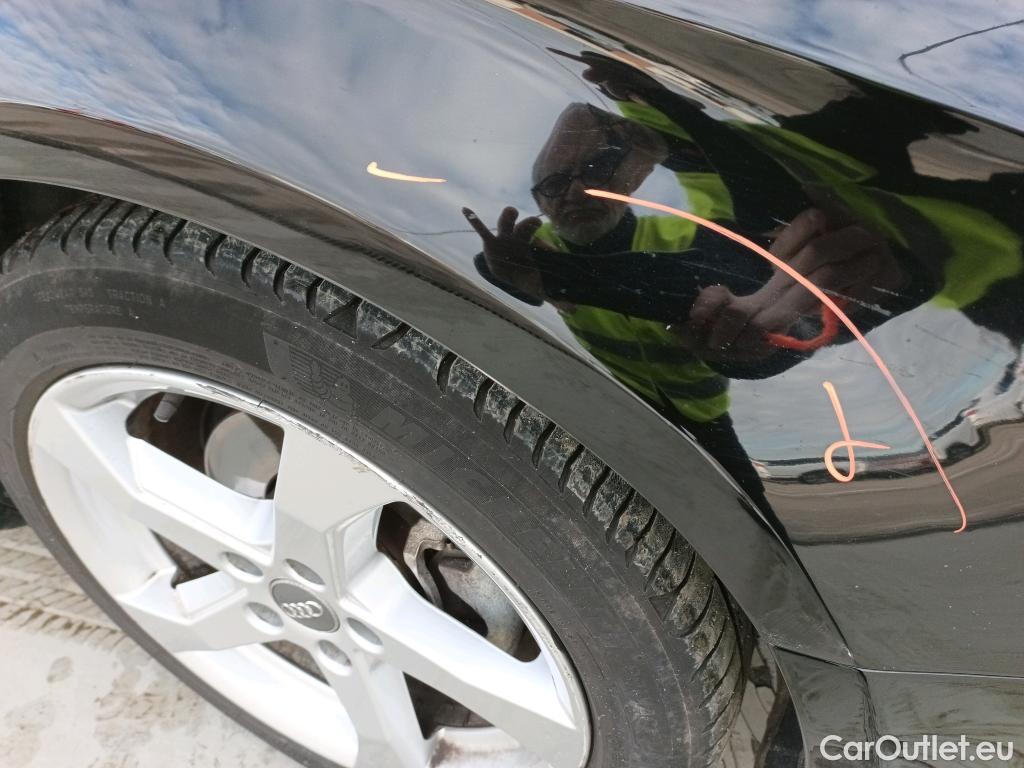  Audi  A3 AUDI  5p 3G berlina con portón sport edition 2.0 TDI S tronic Sportback #18