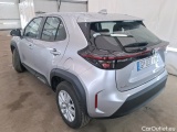  Toyota  Yaris Cross TOYOTA  Hybride / 2021 / 5P / SUV 1.5 HYBRID 116H DYNAMIC BUSINESS BEY AWD #2