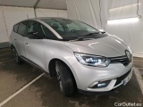  Renault  Scenic RENAULT Grand Scénic 5p Monovolume Business TCe 140 EDC FAP #4