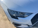  Audi  A3 AUDI  / 2020 / 4P / sedán Sedan 30 TFSI 81kW (110CV) S tronic #16