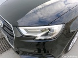  Audi  A3 AUDI  5p 3G berlina con portón sport edition 2.0 TDI S tronic Sportback #16