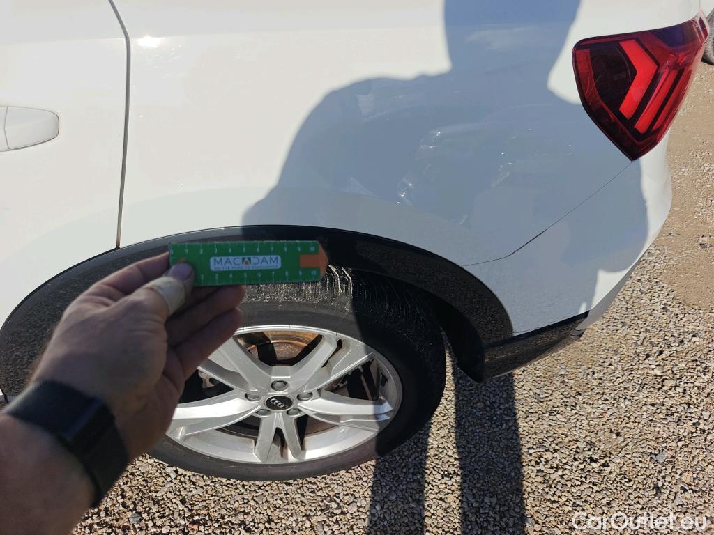  Audi  Q3 AUDI  Sportback / 2019 / 5P / todoterreno S line 35 TDI 110kW (150CV) S tronic #34