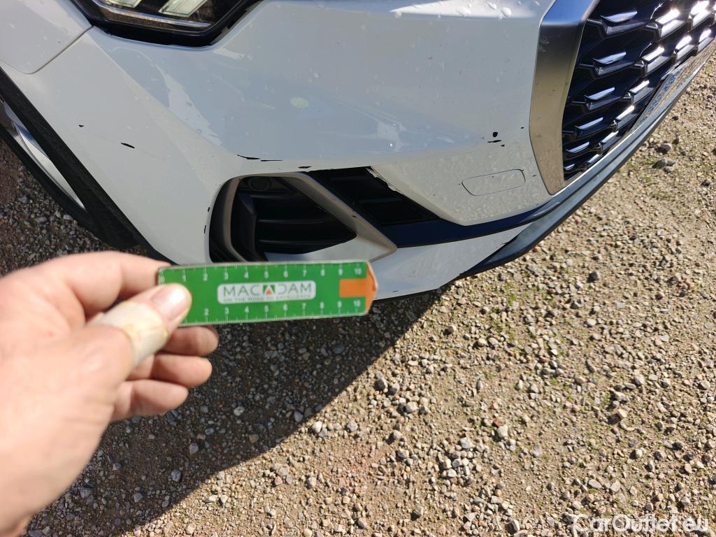  Audi  Q3 AUDI  Sportback / 2019 / 5P / todoterreno S line 35 TDI 110kW (150CV) S tronic #30