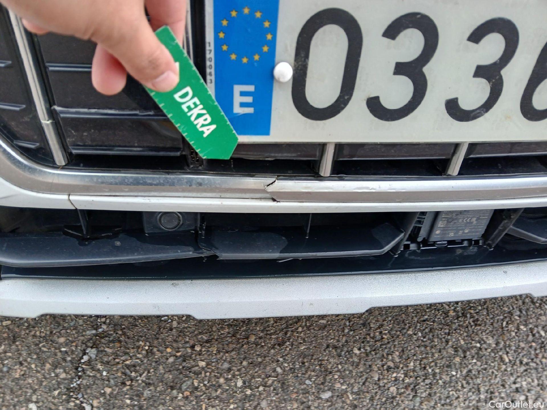  Audi  Q3 AUDI  / 2018 / 5P / todoterreno Advanced 35 TDI 110kW (150CV) S tronic #11