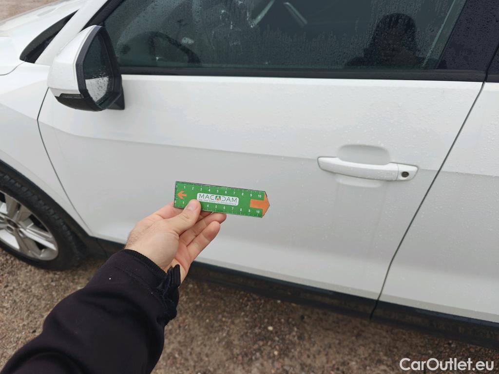  Audi  Q2 AUDI  / 2020 / 5P / todoterreno Advanced 35 TFSI 110kW (150CV) S tronic (AC) #17