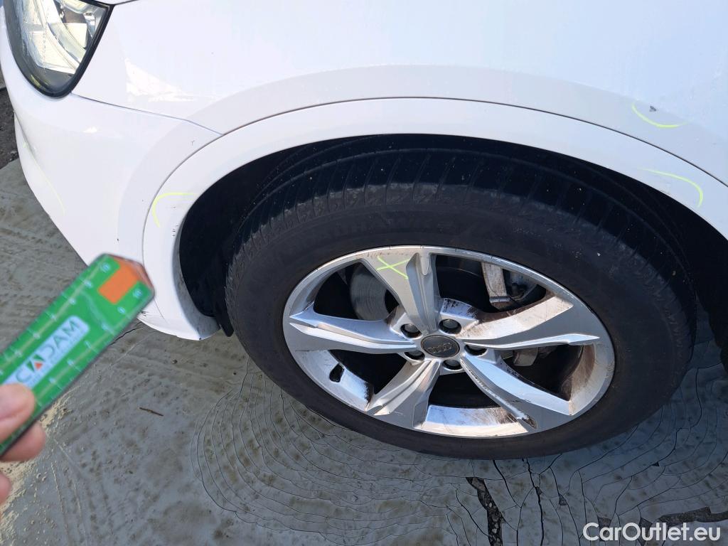  Audi  Q5 AUDI  / 2016 / 5P / todoterreno S line 35 TDI 120kW quattro S tronic #56