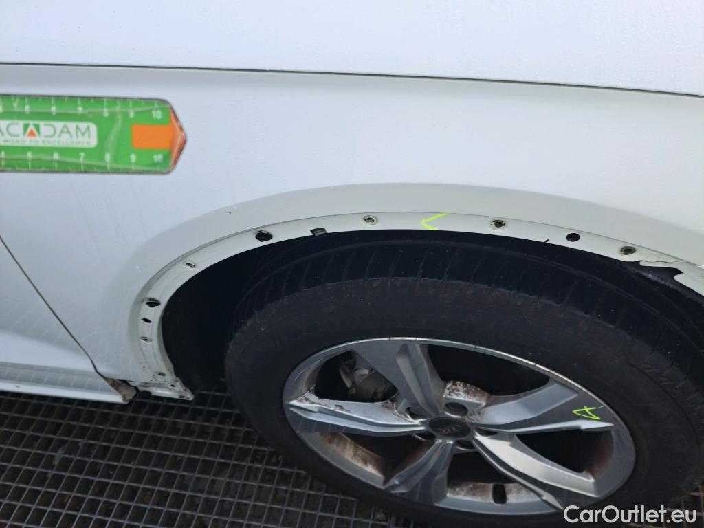  Audi  Q5 AUDI  / 2016 / 5P / todoterreno S line 35 TDI 120kW quattro S tronic #3