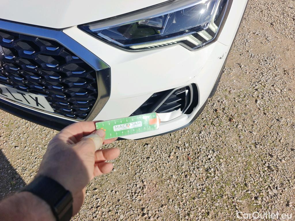  Audi  Q3 AUDI  Sportback / 2019 / 5P / todoterreno S line 35 TDI 110kW (150CV) S tronic #32