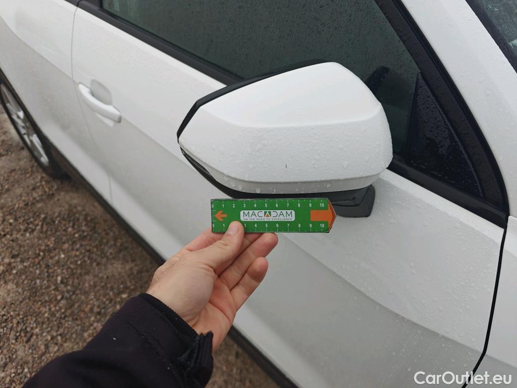  Audi  Q2 AUDI  / 2020 / 5P / todoterreno Advanced 35 TFSI 110kW (150CV) S tronic (AC) #29