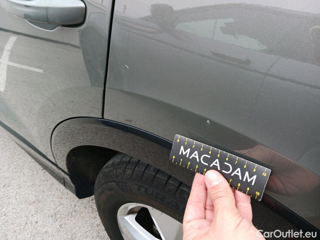  Audi  Q3 AUDI  / 2018 / 5P / todoterreno Advanced 35 TDI 110kW (150CV) S tronic #35