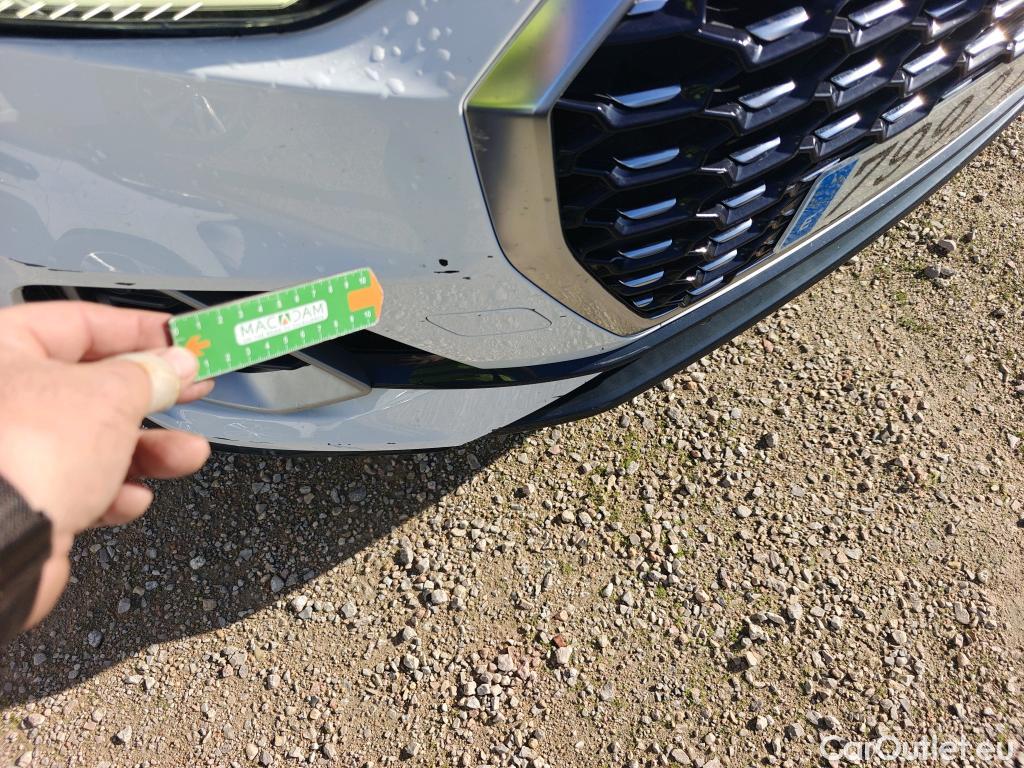  Audi  Q3 AUDI  Sportback / 2019 / 5P / todoterreno S line 35 TDI 110kW (150CV) S tronic #14