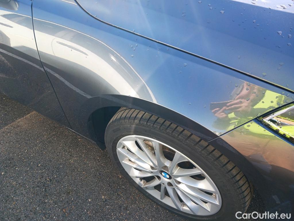  Bmw  Serie 1 BMW  / 2019 / 5P / berlina con portón 118i #13