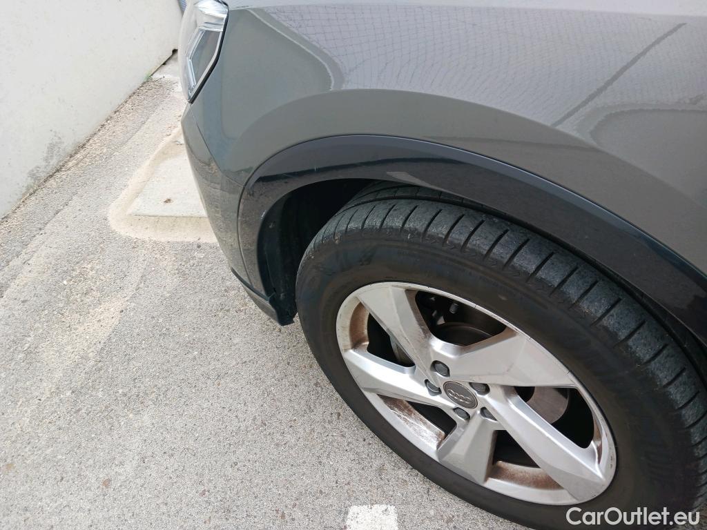  Audi  Q3 AUDI  / 2018 / 5P / todoterreno Advanced 35 TDI 110kW (150CV) S tronic #30