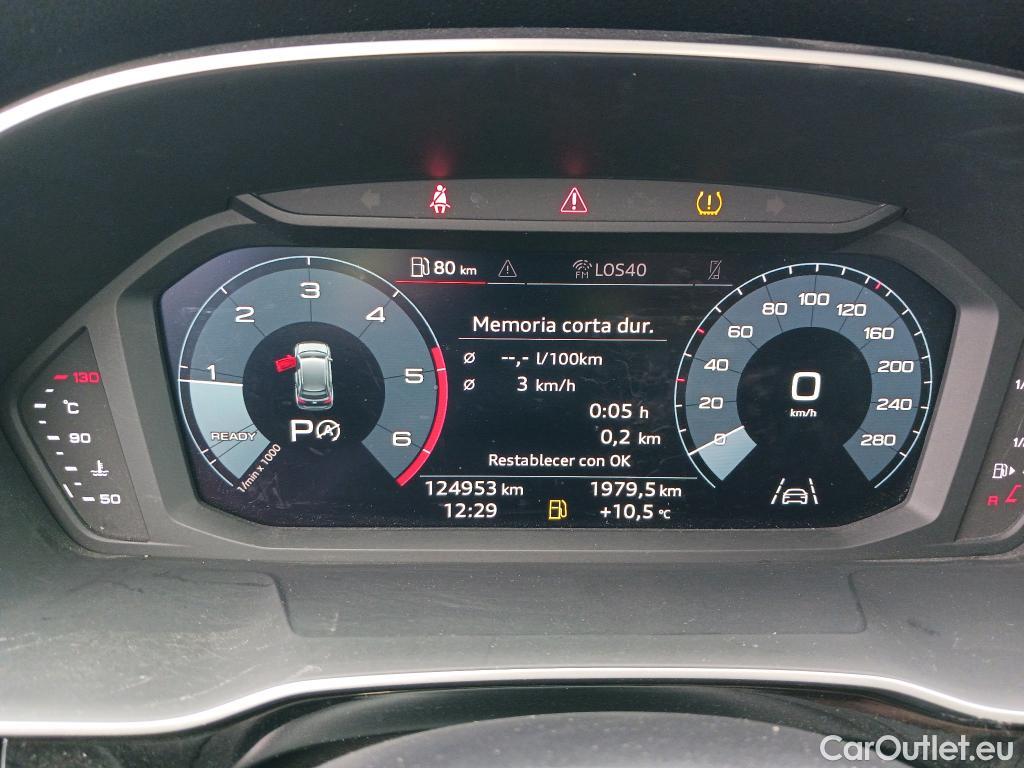  Audi  Q3 AUDI  / 2018 / 5P / todoterreno Advanced 35 TDI 110kW (150CV) S tronic #33