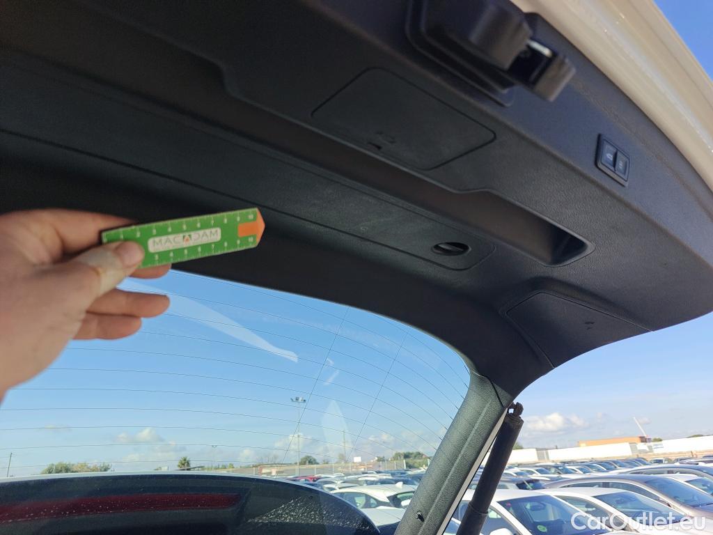  Audi  Q3 AUDI  Sportback / 2019 / 5P / todoterreno S line 35 TDI 110kW (150CV) S tronic #10