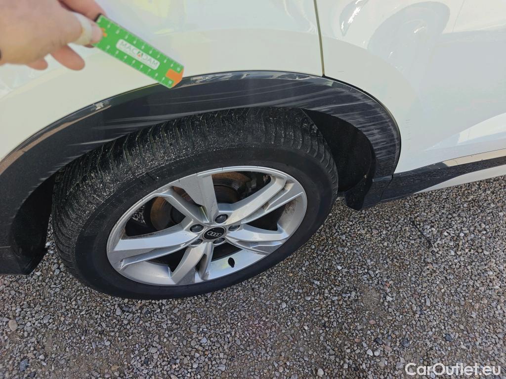  Audi  Q3 AUDI  Sportback / 2019 / 5P / todoterreno S line 35 TDI 110kW (150CV) S tronic #37