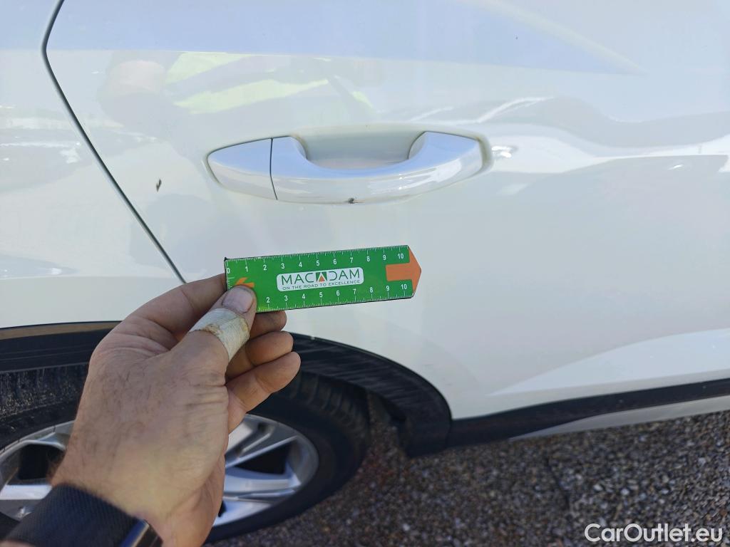  Audi  Q3 AUDI  Sportback / 2019 / 5P / todoterreno S line 35 TDI 110kW (150CV) S tronic #38