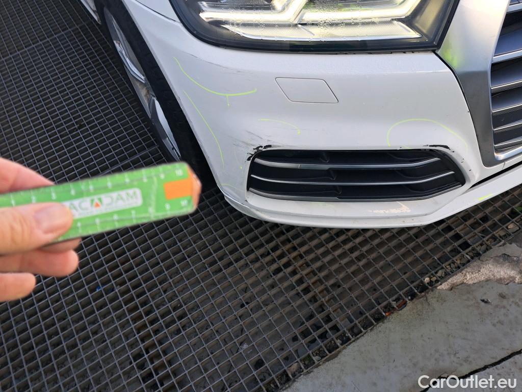  Audi  Q5 AUDI  / 2016 / 5P / todoterreno S line 35 TDI 120kW quattro S tronic #58