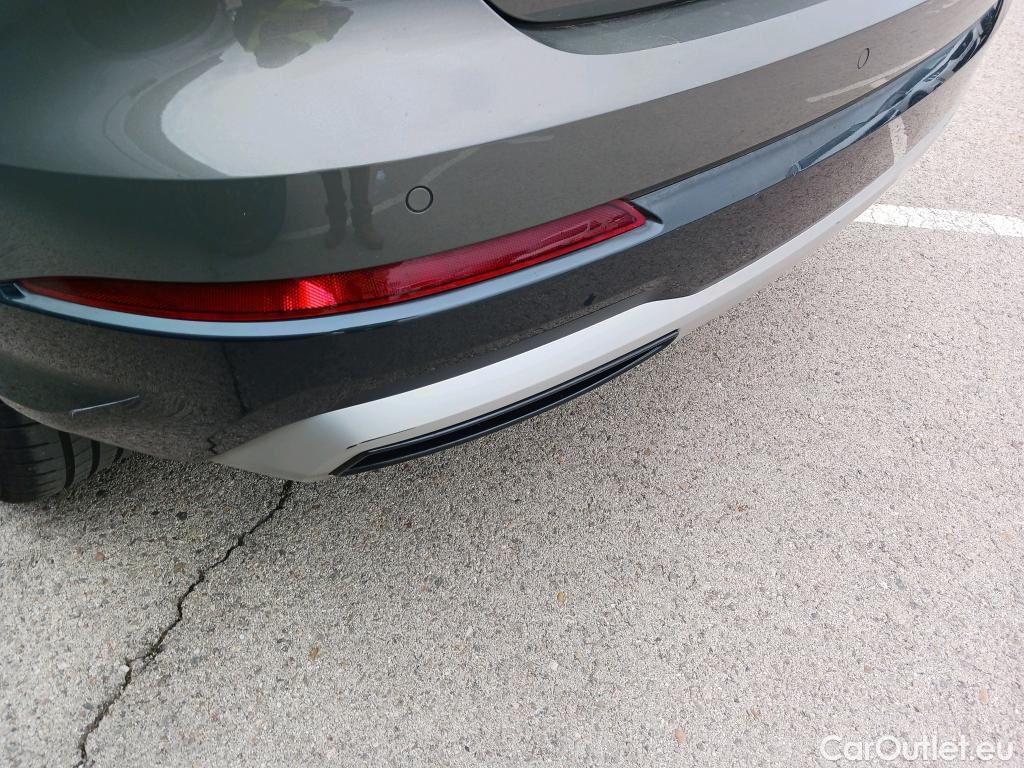  Audi  Q3 AUDI  / 2018 / 5P / todoterreno Advanced 35 TDI 110kW (150CV) S tronic #26