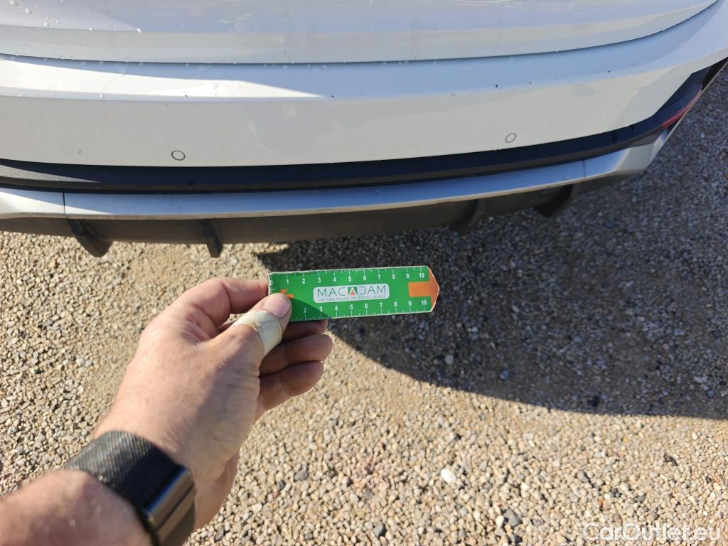  Audi  Q3 AUDI  Sportback / 2019 / 5P / todoterreno S line 35 TDI 110kW (150CV) S tronic #6