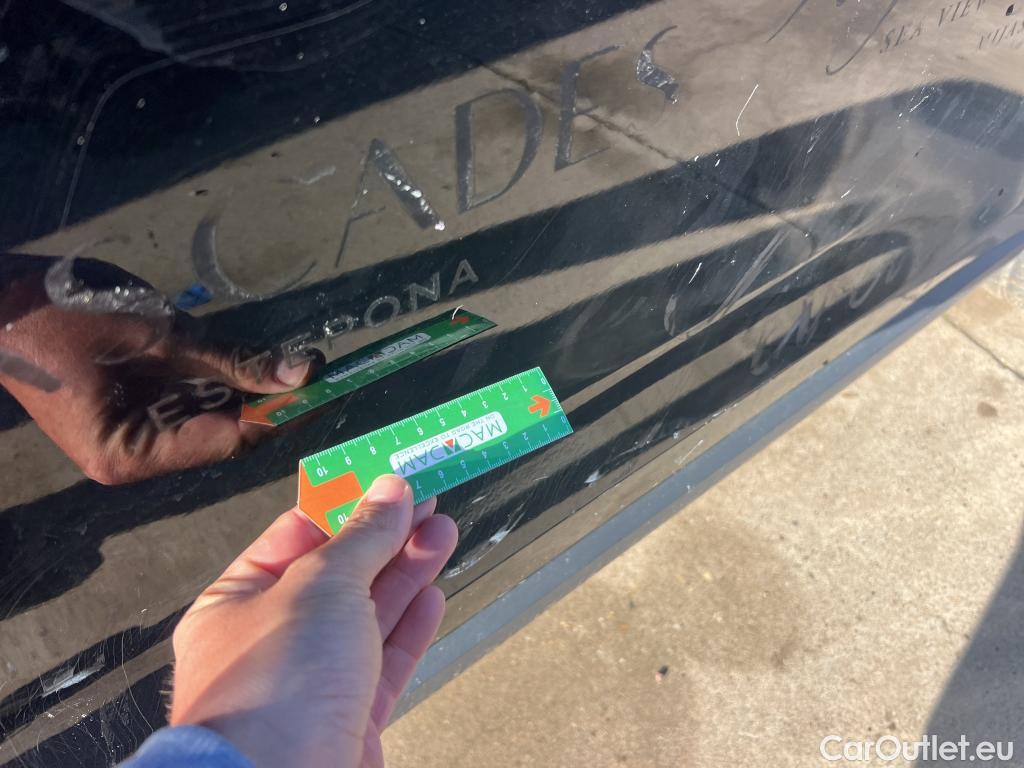  Audi  Q3 AUDI  / 2018 / 5P / todoterreno 45 TFSI e 180kW S tronic Advanced #8