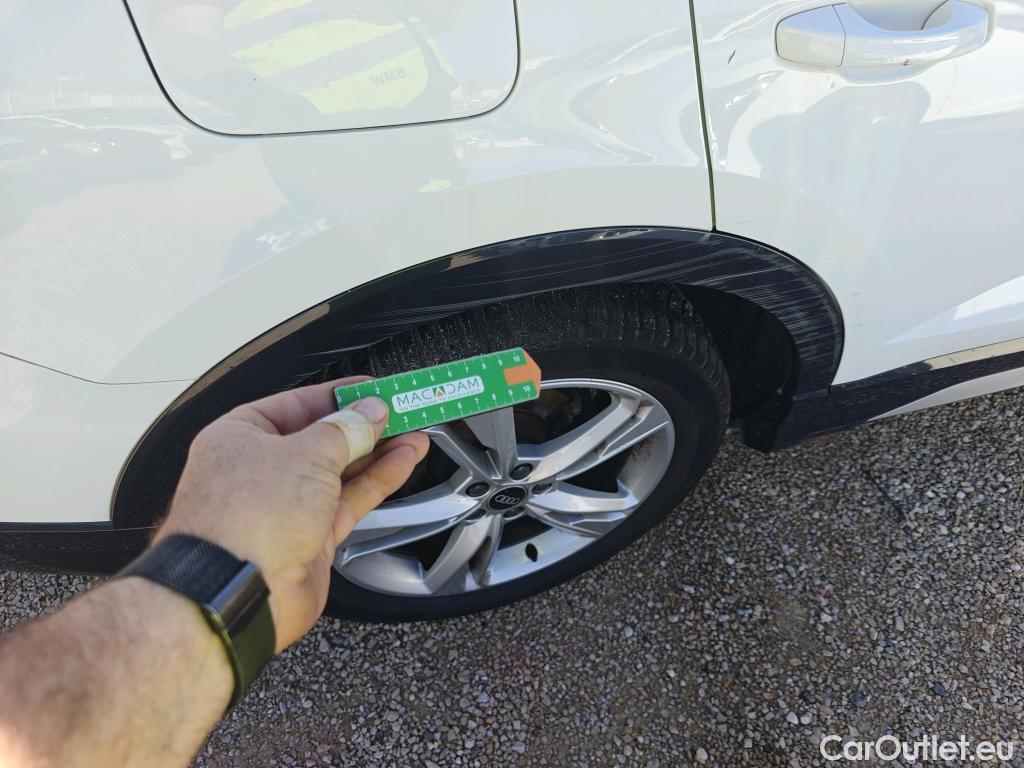  Audi  Q3 AUDI  Sportback / 2019 / 5P / todoterreno S line 35 TDI 110kW (150CV) S tronic #36