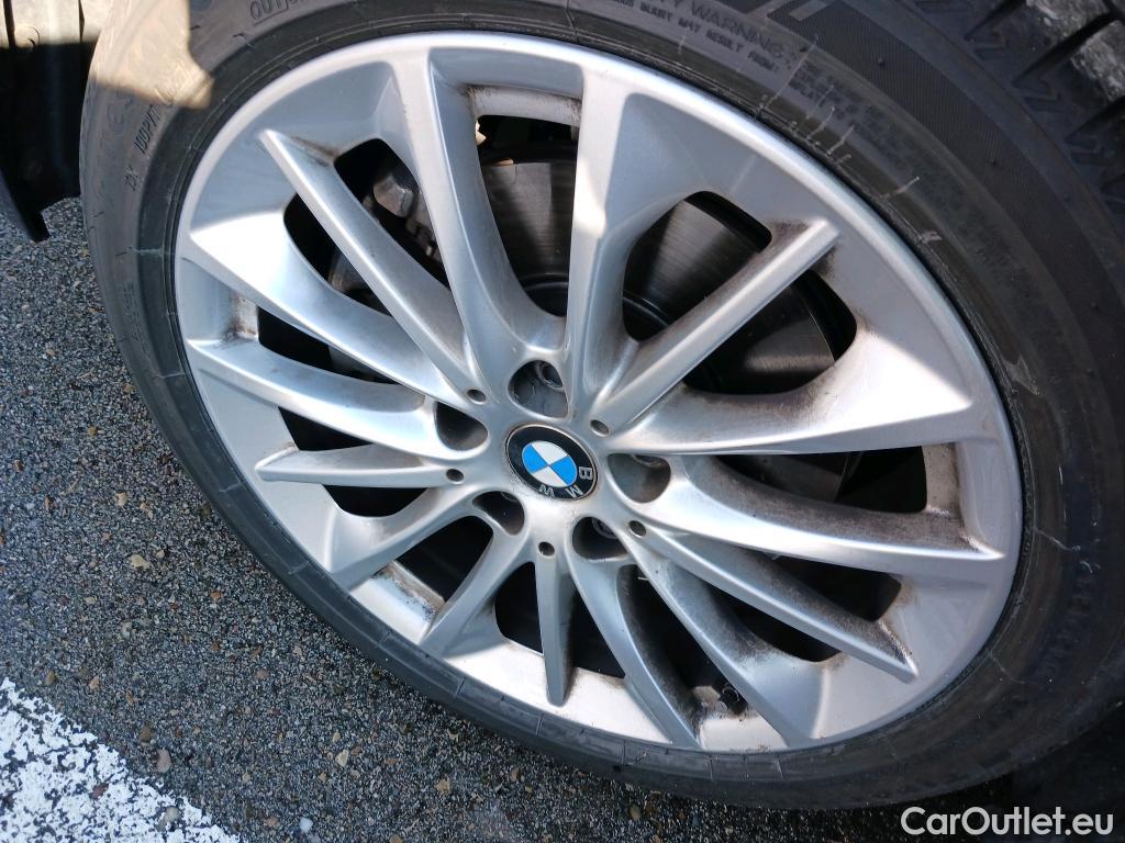  Bmw  Serie 1 BMW  / 2019 / 5P / berlina con portón 118i #9