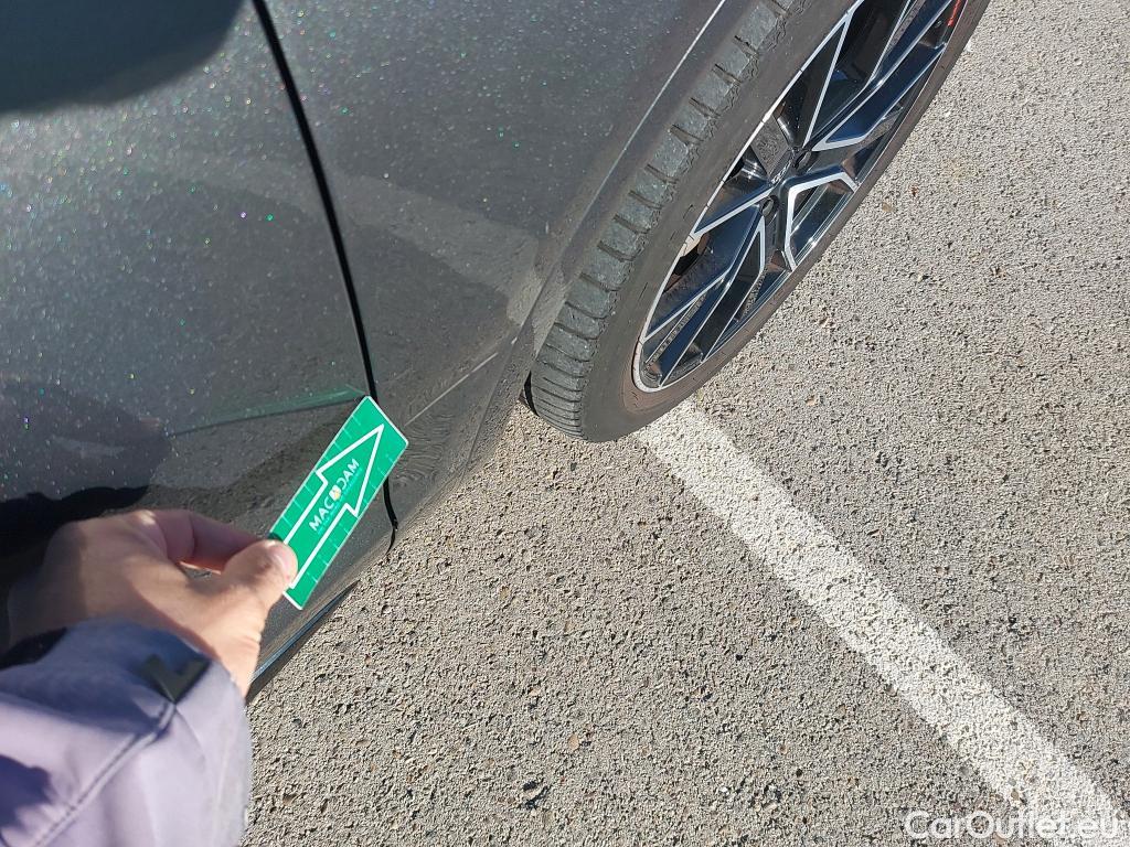  Audi  Q5 AUDI  SPORTBACK / 2020 / 5P / todoterreno Black line 45 TFSI 195kW quattro S tron #6