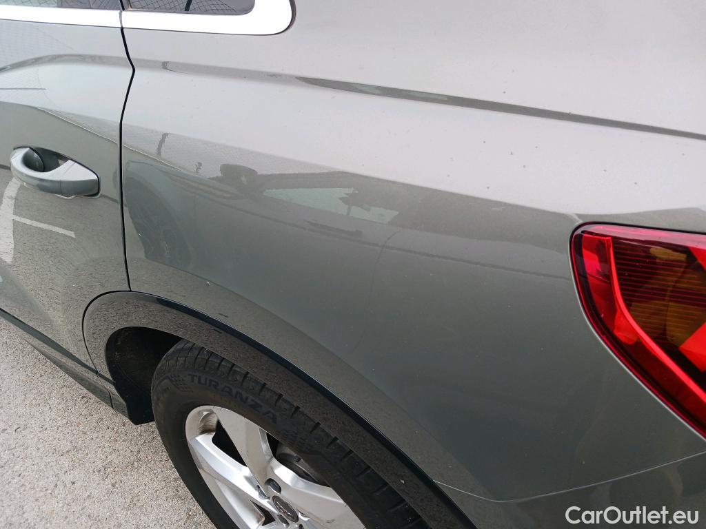  Audi  Q3 AUDI  / 2018 / 5P / todoterreno Advanced 35 TDI 110kW (150CV) S tronic #34