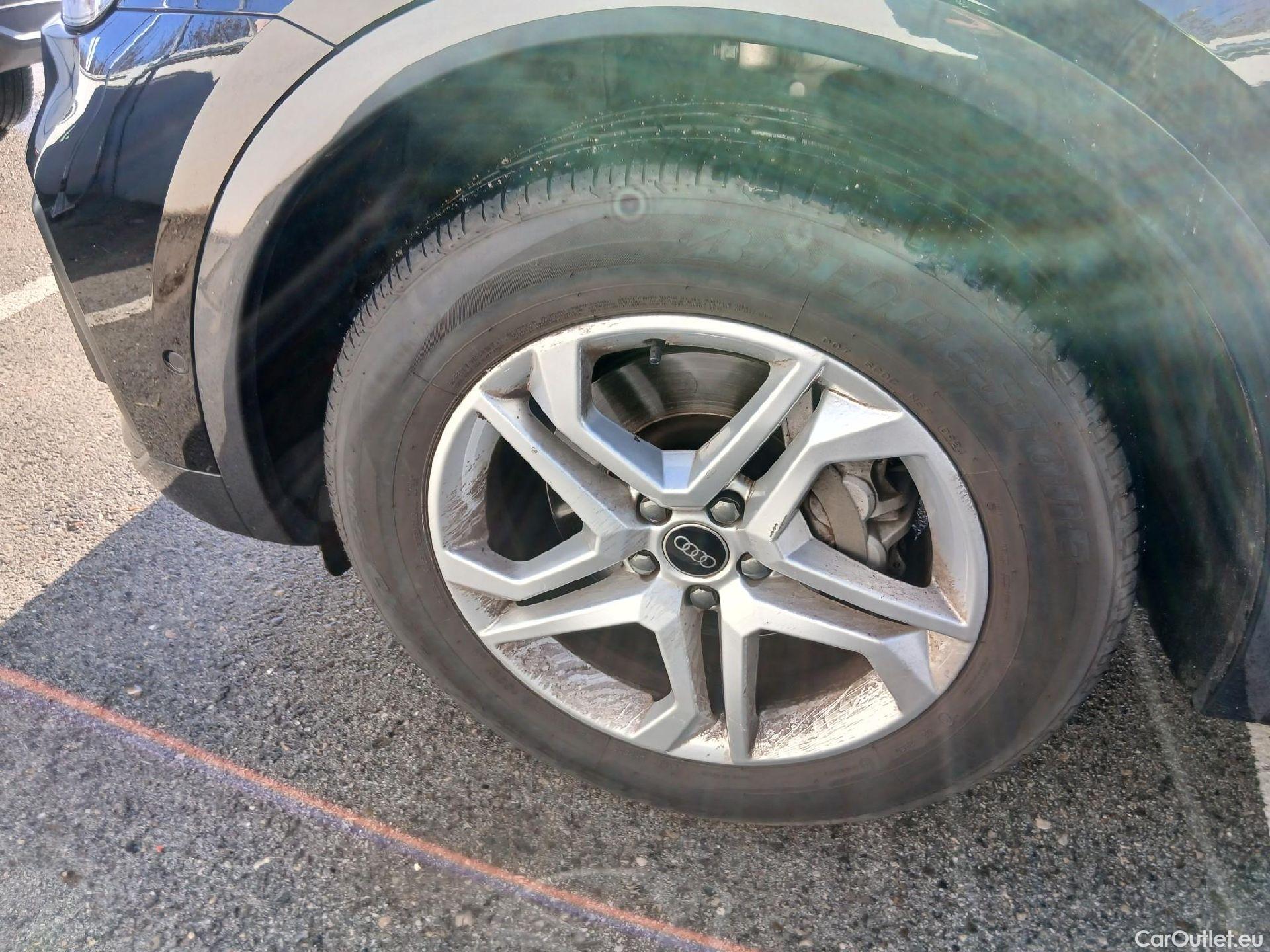  Audi  Q5  FYG 35 TDI advanced 2.0 TDI 165CV AT7 E6d #6