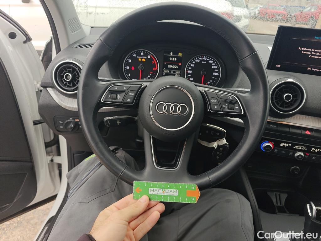  Audi  Q2 AUDI  / 2020 / 5P / todoterreno Advanced 35 TFSI 110kW (150CV) S tronic (AC) #5